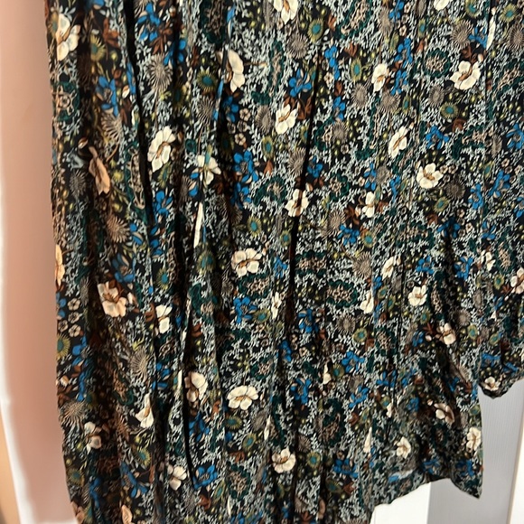 Zara romber like new size small - Picture 4 of 6